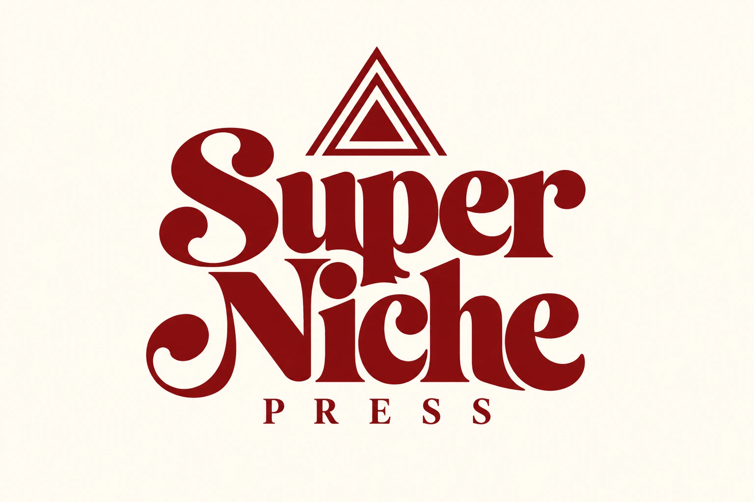 Super Niche Press